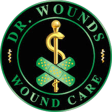 Dr. Wounds Wound Care