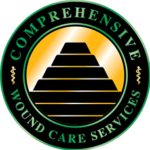 comprehensive woundcare services logo